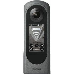 Ricoh Theta X Спортна екшън камера