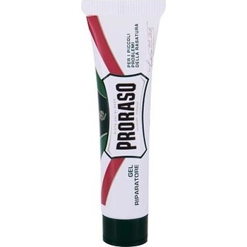 Proraso Reparation Gel Green Eucalyptus 10 ml