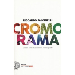 Cromorama (2017)