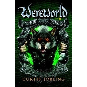 Rise of the Wolf | Curtis Jobling (ISBN: 9780142421086)