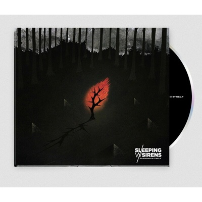 Sleeping With Sirens - AN ENDING IN ITSELF CD