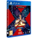 Hry na PS4 Streets of Rage 4 (Anniversary Edition)