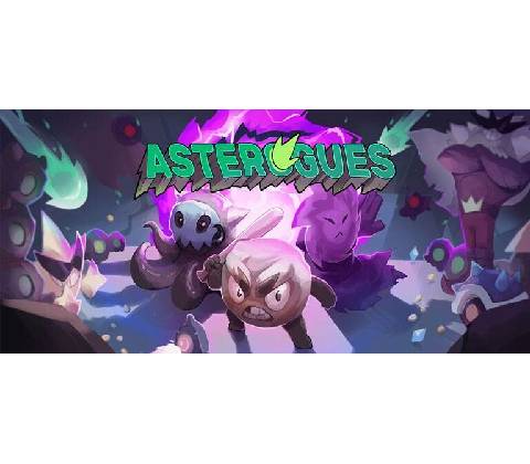 Asterogues