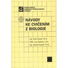 Návody ke cvičením z biologie