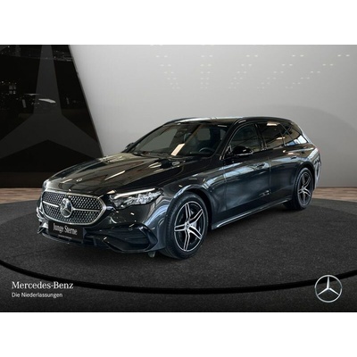 Mercedes-Benz E 300 e T AMG Advanced 230 kW