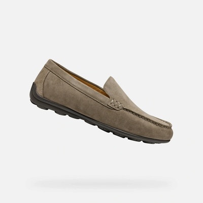 Geox Spherica EC16 Men's hnedé