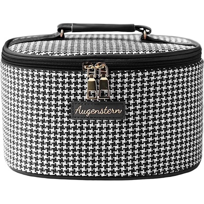 Kufryplus Kosmetický kufřík TB11042M černá – Zboží Mobilmania