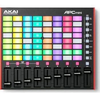 AKAI APC Mini MK2