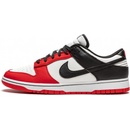 Nike Dunk Low EMB NBA 75th Anniversary Chicago DD3363-100