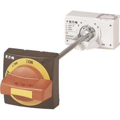 EATON Pohon NZM2-XTVDVR 260180