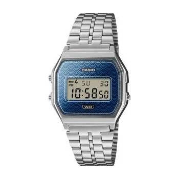 Casio A159WEVJ-2