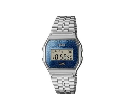 Casio A159WEVJ-2