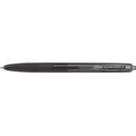 Pilot Пилотна писалка с клипс Super Grip G 0, 7 мм черна (BPGG-8R-F-B)
