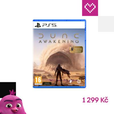 Dune: Awakening (Day One Edition)
