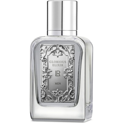 LR Health Beauty Glorious Elixir parfumovaná voda pánska 100 ml