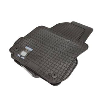 Гумени стелки за vw eos (2006-2015)