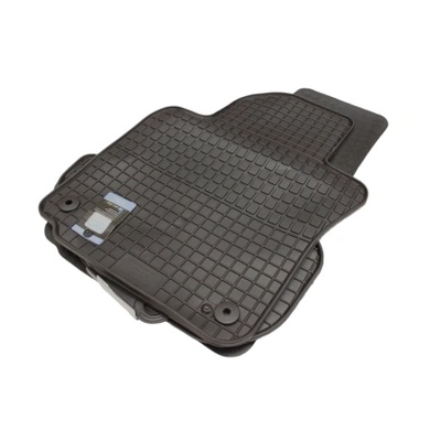 Гумени стелки за vw eos (2006-2015)