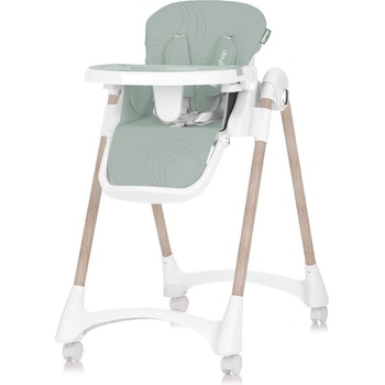 Chipolino Столче за хранене candy shop матча (3800933006134)