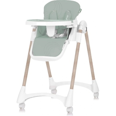 Chipolino Столче за хранене candy shop матча (3800933006134)