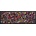 Art Puzzle - Puzzle The Elements of the Rhythm panorama - 1 000 piese