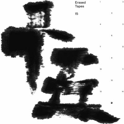 Various Artists - V/A - ERASED TAPES - 15 YEARS Vinyl