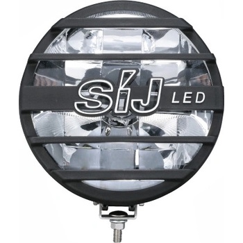 Stualarm Přídavný dálkový světlomet LED, homologace