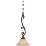 Elstead Lighting FE-SONOMAVALLEY-P