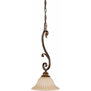 Elstead Lighting FE-SONOMAVALLEY-P