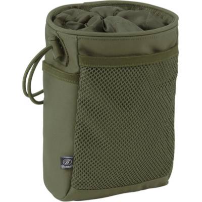 Brandit Molle Pouch Tactical olivové