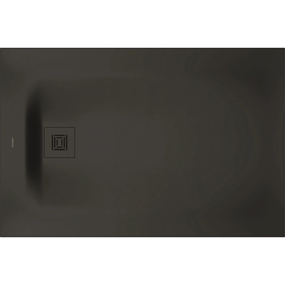 Duravit Sustano 120 x 80 cm 720276650000000