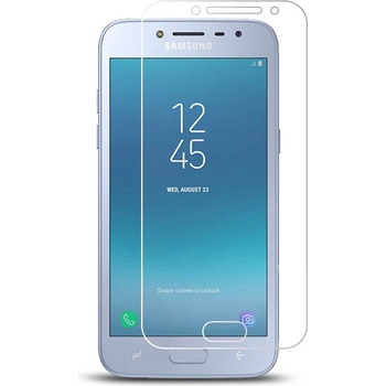 Стъклен протектор No brand, for Samsung Galaxy J2 Pro 2018, 0.3mm, Transparent - 52390 (DE-52390)