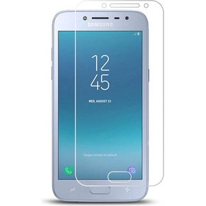  Стъклен протектор No brand, for Samsung Galaxy J2 Pro 2018, 0.3mm, Transparent - 52390 (DE-52390)