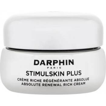 Darphin Stimulskin Plus Absolute Renewal Rich Cream omlazující denní a noční pleťový krém 50 ml
