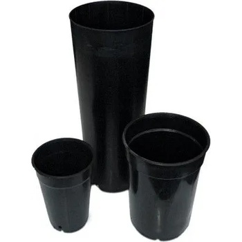 Image 1 of Тръбовидна саксия 2Л