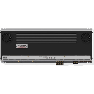 Audio System F4/650 TWISTER IV