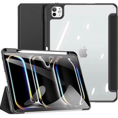 Dux Ducis Toby pro iPad Pro 11 2024 DUX006184 čierne