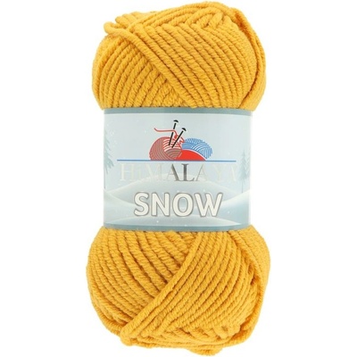 Himalaya Snow 75506 horčicová
