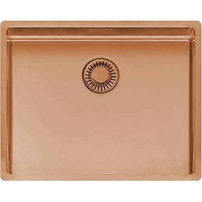 Reginox New York 50x40 Copper