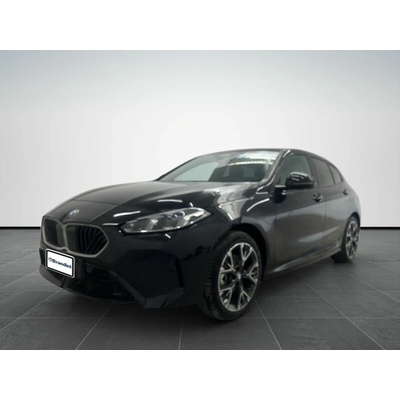 BMW 120d 110 kW