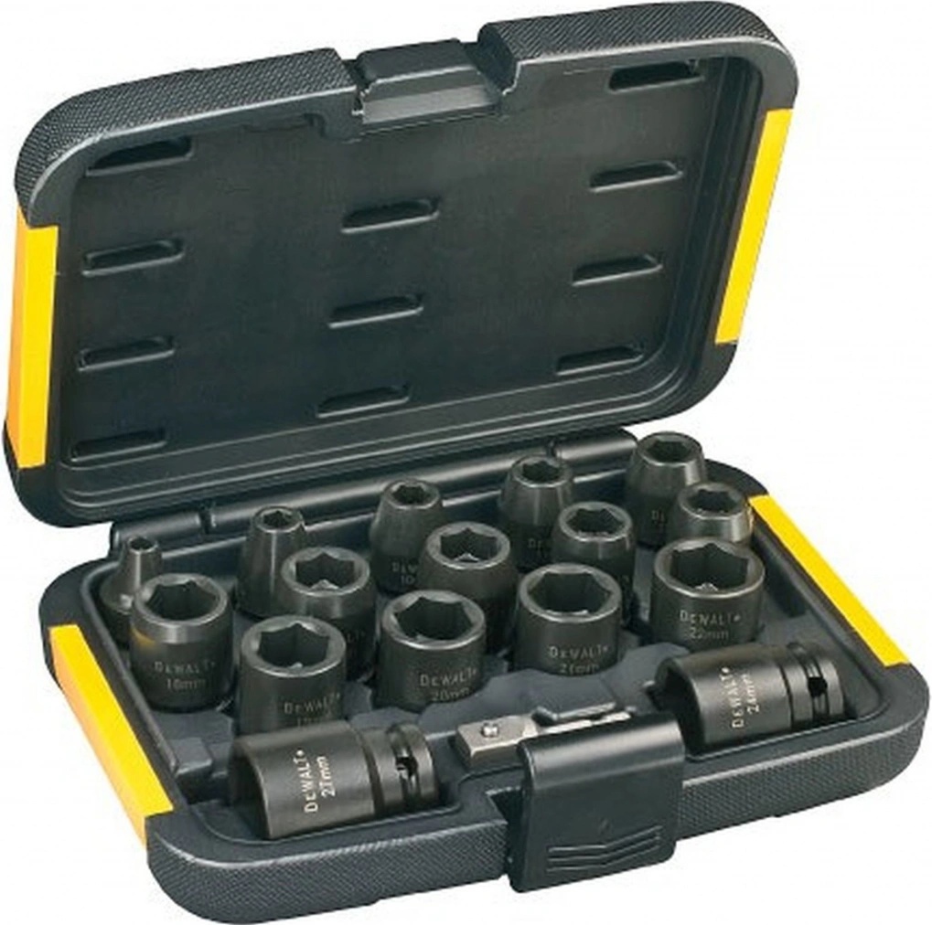 sada bitov DeWALT DT7507