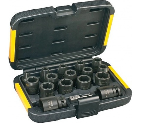 sada bitov DeWALT DT7507