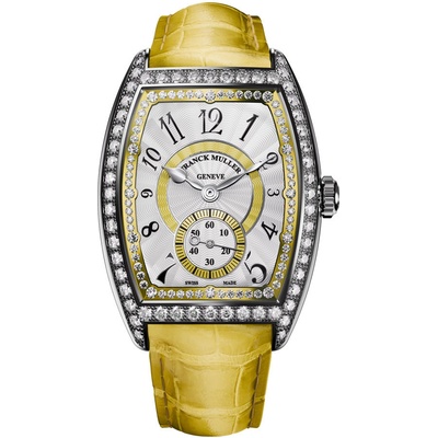 Franck Muller 7500 S6 D 1R REH 1R