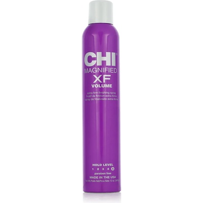 Farouk Systems CHI Magnified XF Volume Finishing Spray 340 g