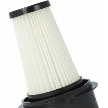 VHBW Rowenta Air Force Light RH6543 / RH6547, ZR005201 filter okrúhly