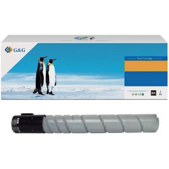 Compatible КАСЕТА ЗА KONICA MINOLTA bizhub 224 / 284 / 364 - Black - TN322 - P№ NT-FQTN322F - G&G (NT-FQTN322F - G&G)