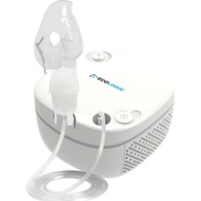EcoLogic by Vivamax Compressed nebulizer 2025
