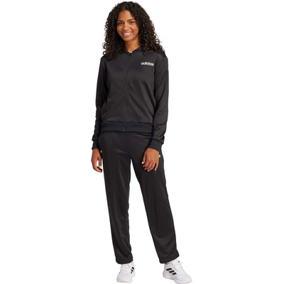 ADIDAS Спортен екип Essentials Linear Track Suit