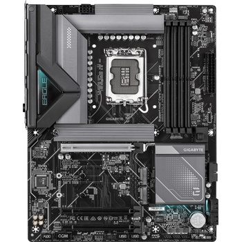 GIGABYTE B860 EAGLE WIFI6E