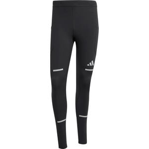 Adidas Мъжки клин за бягане adidas adi365 Running Climawarm+ Tights Running tights - Black (027-0954-0111)