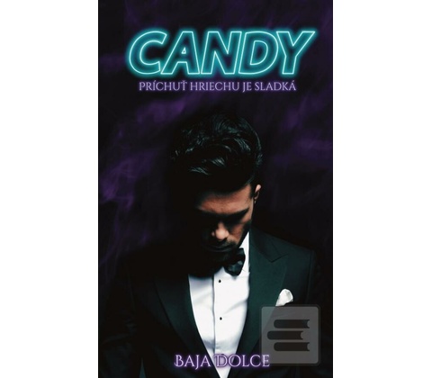 Candy - Baja Dolce